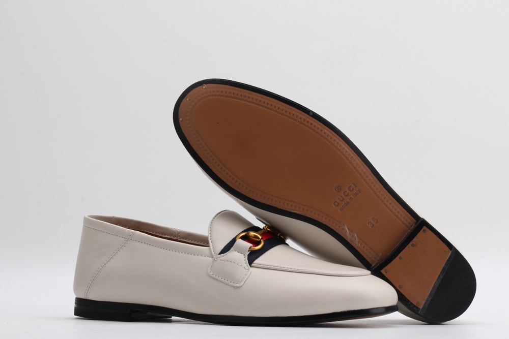 Women s loafer with Web